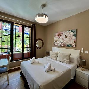 Habitación con Cama King